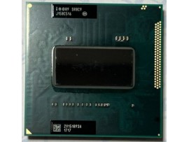 PROCESOR za prenosnik Toshiba, HP, DELL, Lenovo Intel Pentium Dual-Core Mobile B960 2.2GHZ rPGA988B SR0C9